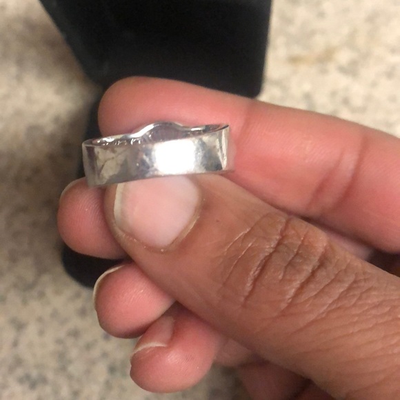 Women’s Sliver Ring - Picture 3 of 7